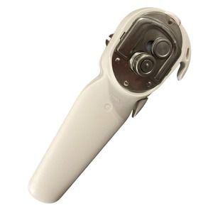 Pampered Chef 2759 Smooth Edge Lid Manual Can Opener Gently Used Kitchen Gadget